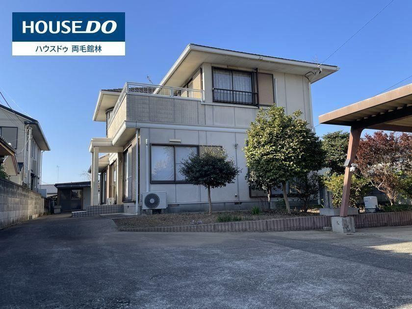 7DK house in Chiyoda, Ora District, Gunma - Photo 1