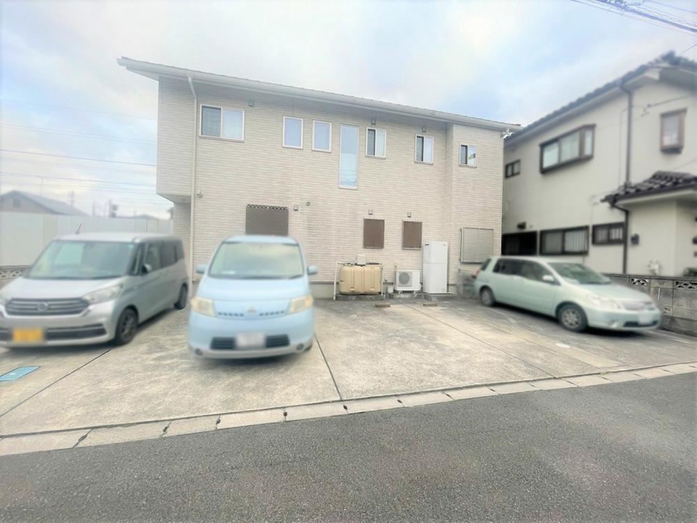 Spacious 4LDK Detached House in Kasukabe - Photo 1