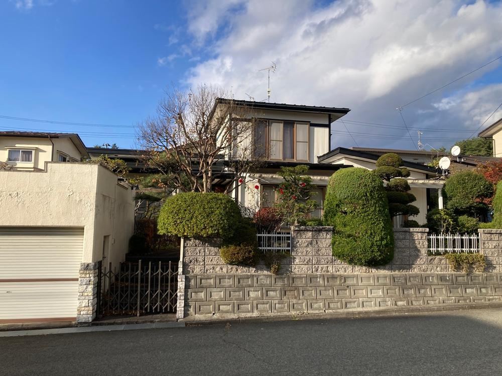 2LDK Home in Quiet Morioka Neighborhood - Photo 1