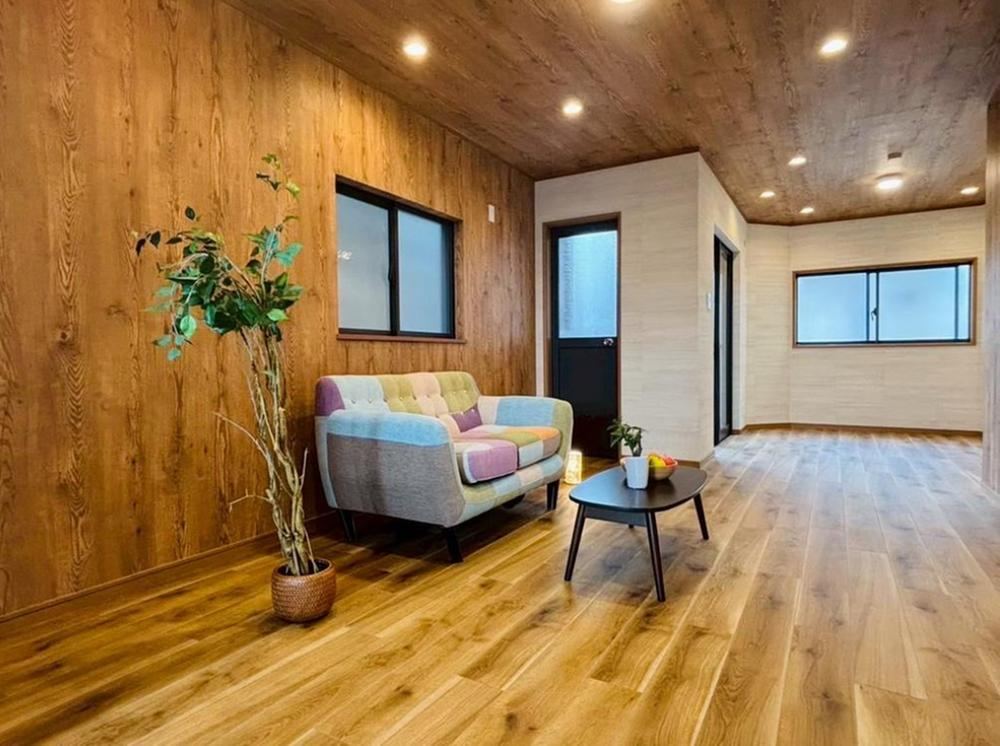 4LDK House in Ebied - Photo 1