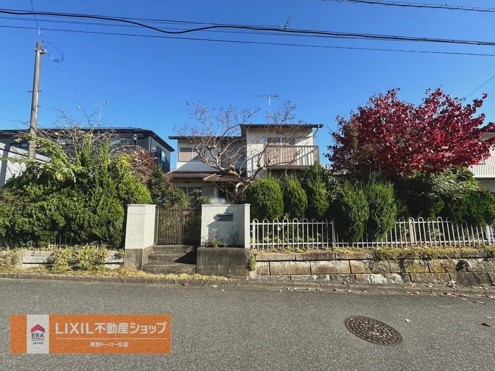 4LDK Home in Quiet Kofuudai Area - Photo 1