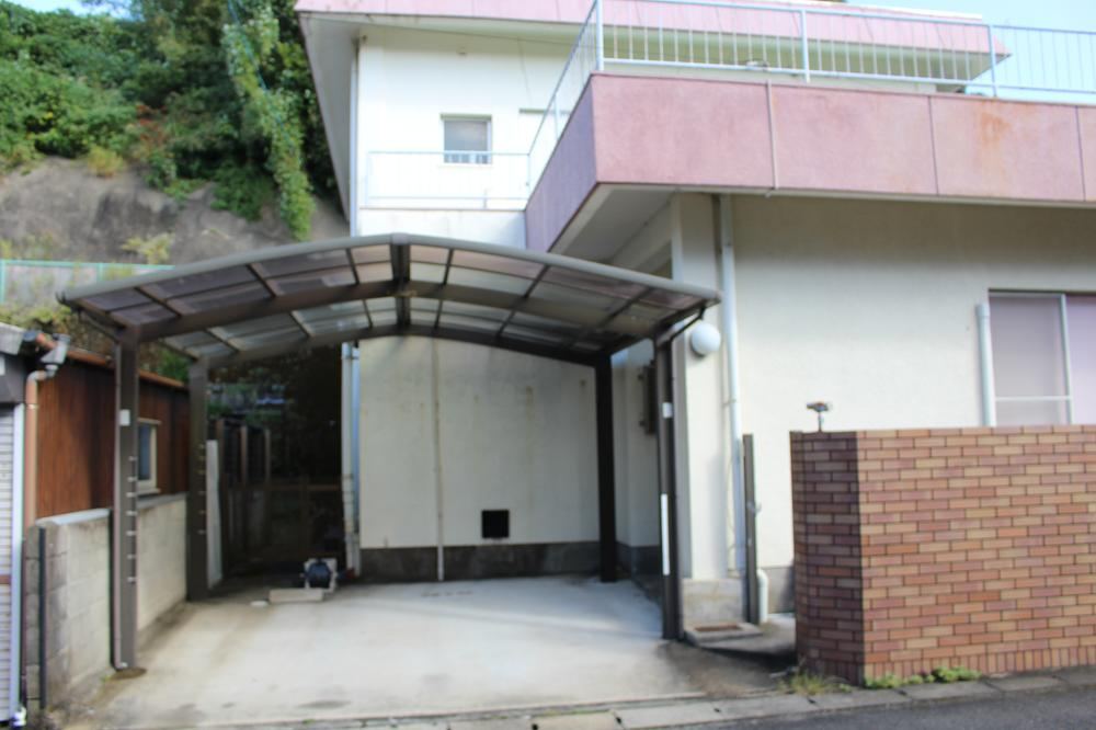 Convenient 5LDK+S Detached House Near Onanoto Elementary School - Photo 1