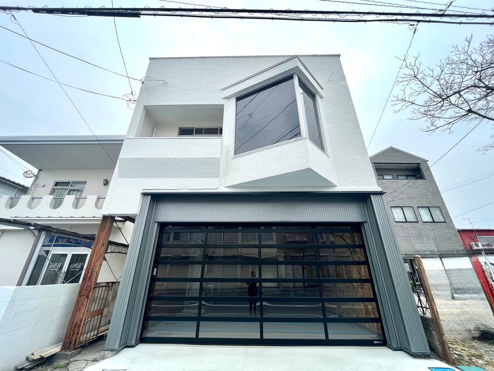 2LDK house in Saga, Saga - Photo 1