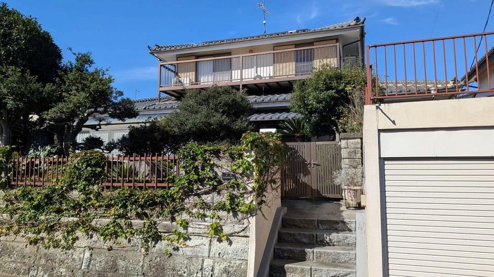 6DK Detached House with Solar Panels in Mito City - Photo 1