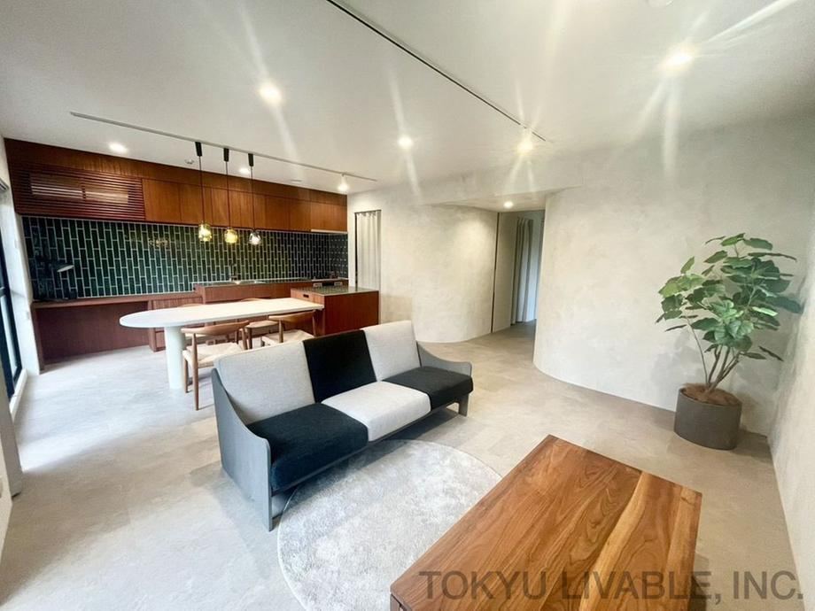 3LDK apartment in Meito Ward, Nagoya, Aichi - Photo 1