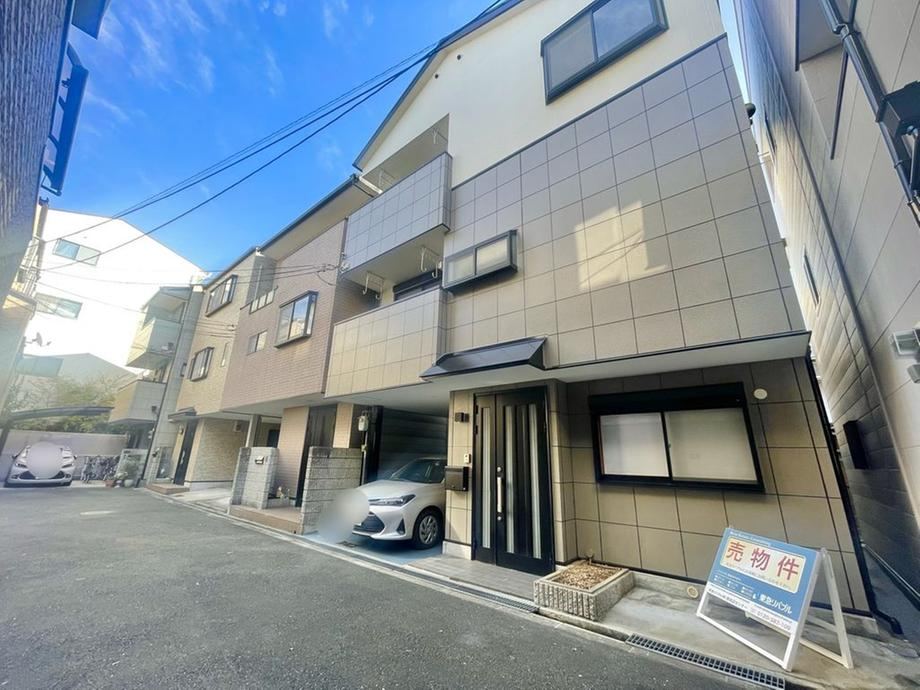 Comfortable 4LDK Home Ready for Immediate Move-in in Takaoi 2 - Photo 1