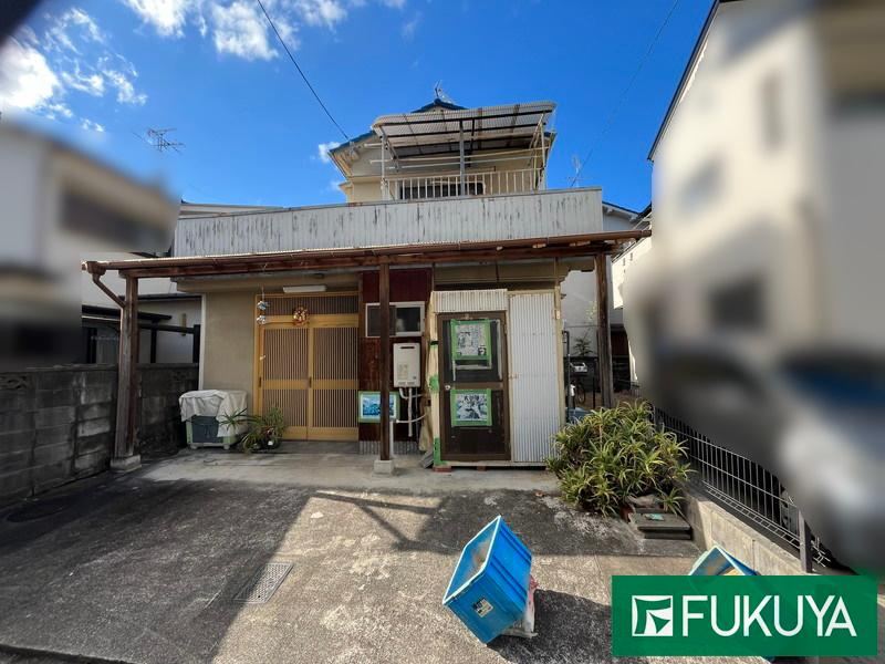 Cozy 1DK House in Takada City - Photo 1
