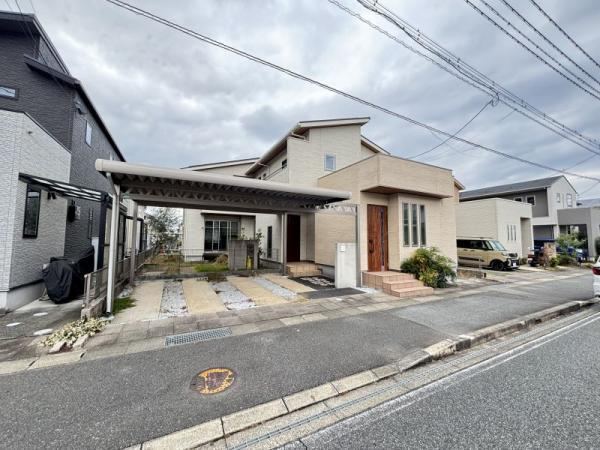 Modern 4LDK Detached House in Kumamoto - Photo 1