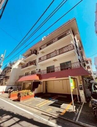 Immediate Viewing Available! Office Use Possible Near Takadanobaba Station - Photo 1