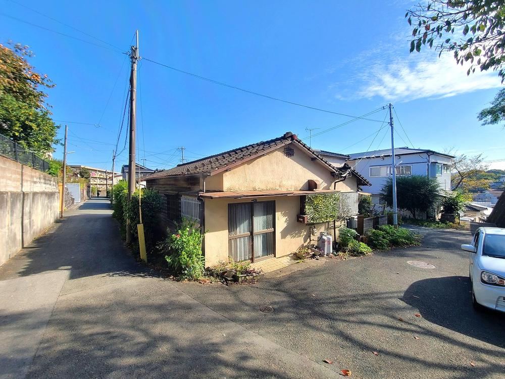 137 m² land in Nishi Ward, Kumamoto - Photo 1