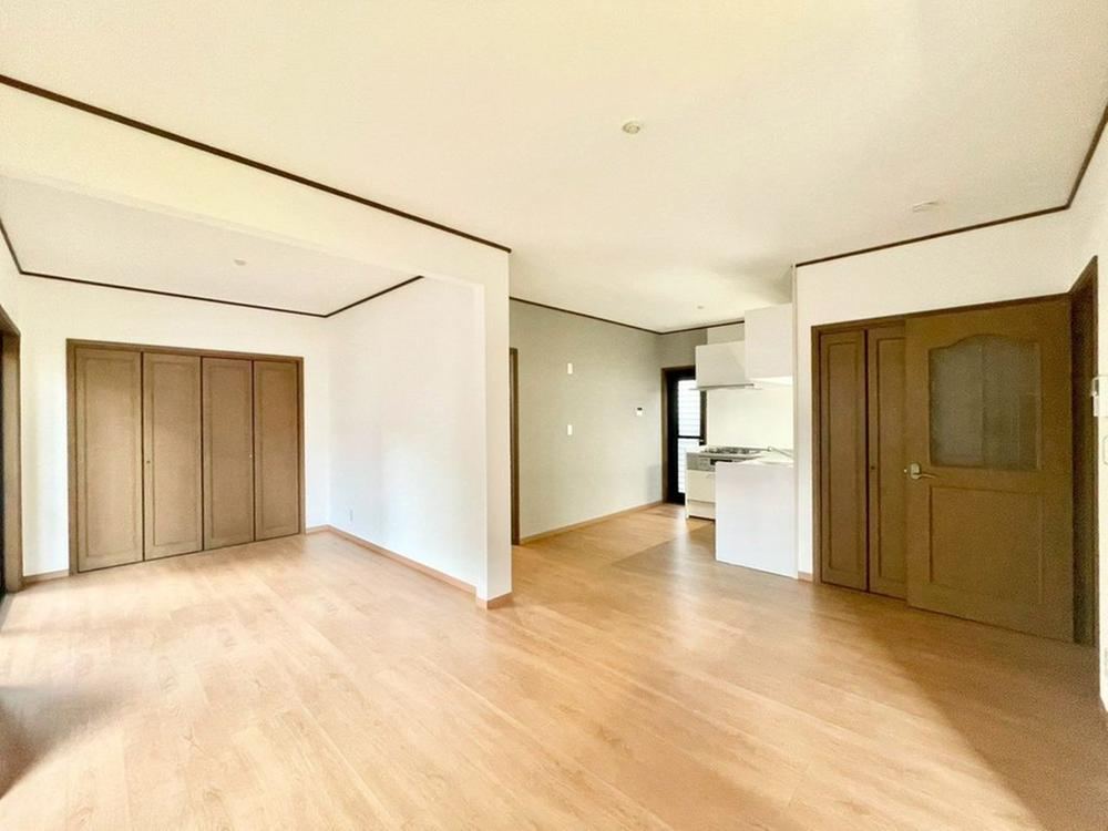 Convenient 4LDK Home in Miyazaki, Chiba - Photo 1