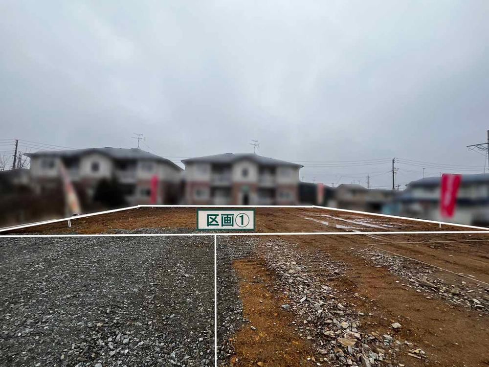 Spacious Land in Takizawa - Photo 1