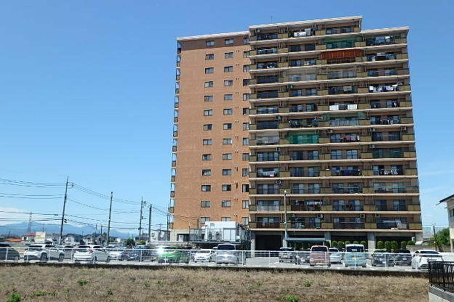 3LDK apartment in Tamamura, Sawa District, Gunma - Photo 1