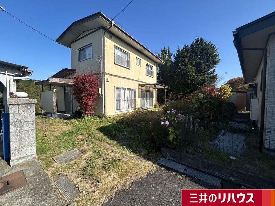 Spacious Land in Taihaku - Photo 1