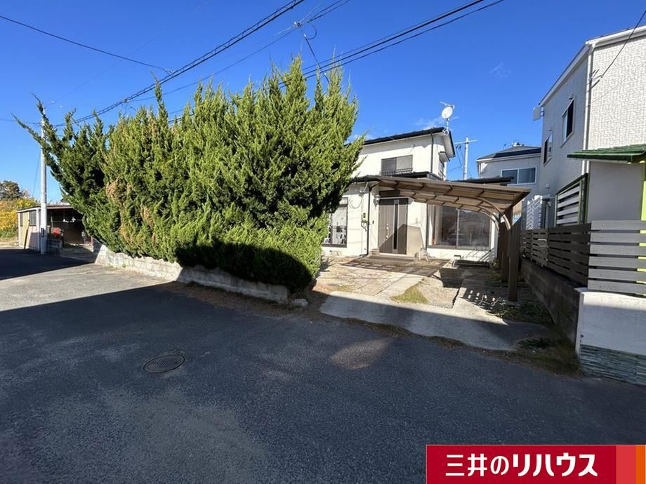 Spacious Land in Fukumuro, Sendai - Photo 1
