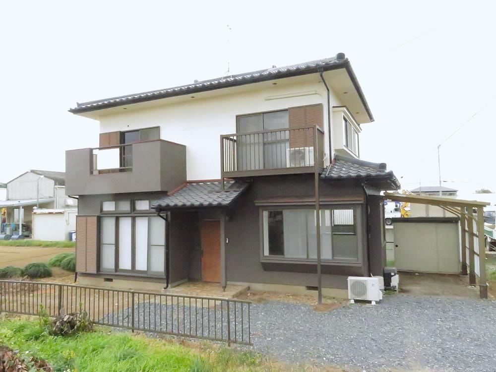 Bright 3LDK House in Ozaki - Photo 1