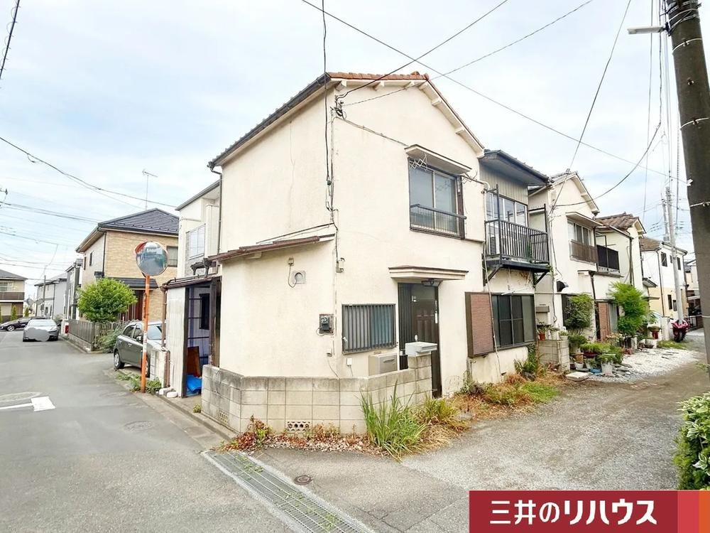 54 m² land in Niiza, Saitama - Photo 1