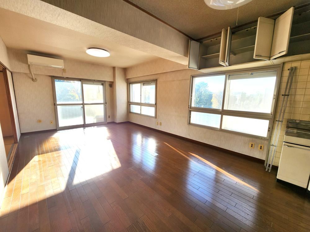 Bright 3LDK Apartment in Ondacho - Photo 1