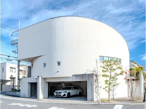 3LDK+S House with Scenic Views in Sakai - Photo 1