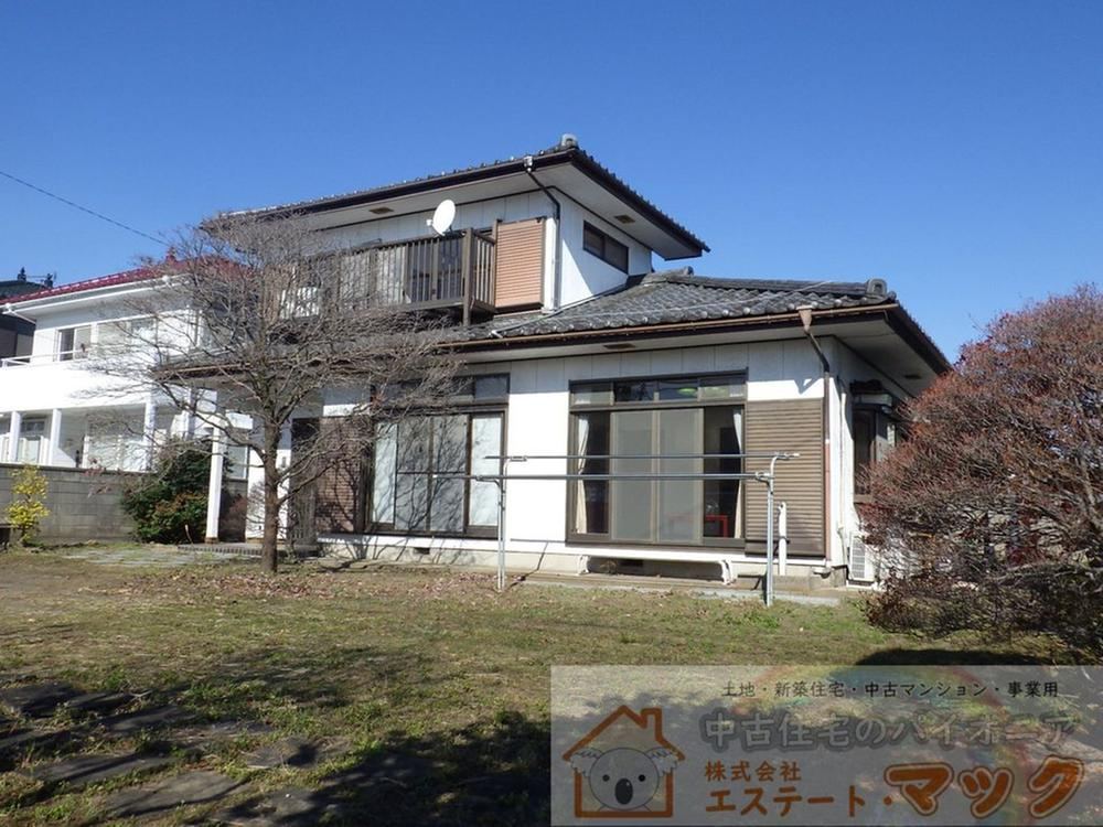 4LDK house in Yoshioka, Kitagunma District, Gunma - Photo 1