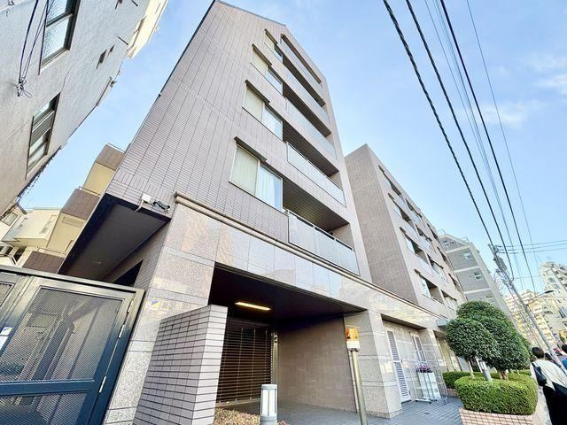 Convenient 2SLDK Apartment in Shibuya - Photo 1