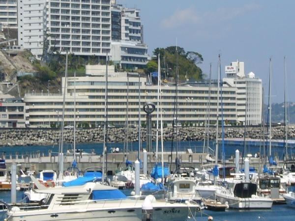2LDK apartment in Atami, Shizuoka - Photo 1