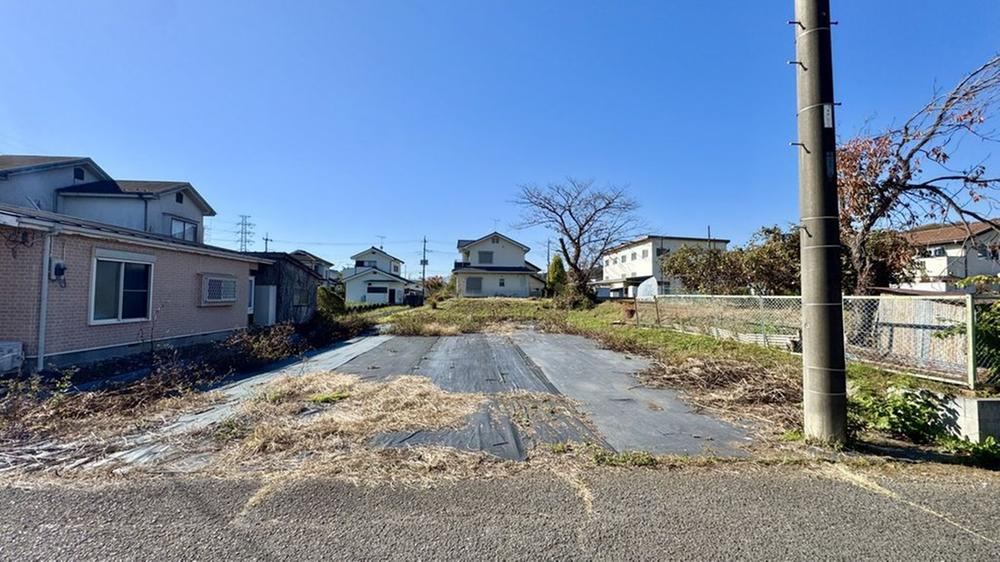 239 m² land in Iruma, Saitama - Photo 1