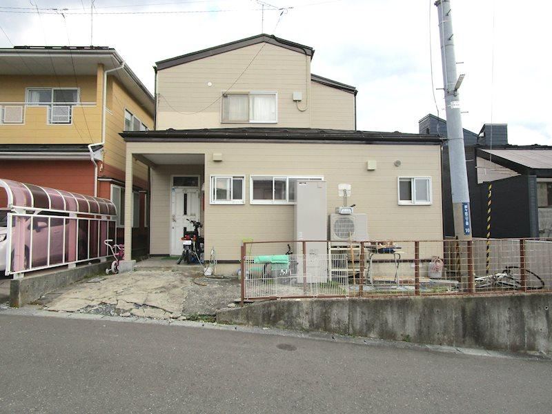 Land with Negotiable Pricing in Hachinohe - Photo 1