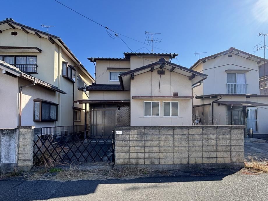Cozy 3LDK House in Fujii - Photo 1