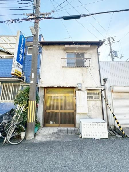 4SDK Terrace House Ideal for Investment in Amagasaki - Photo 1