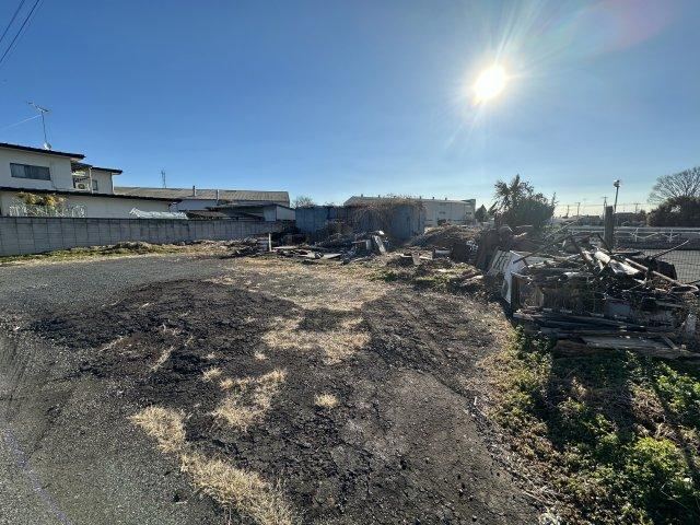 383 m² land in Ota, Gunma - Photo 1