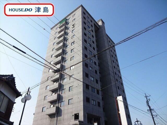 3LDK apartment in Tsushima, Aichi - Photo 1