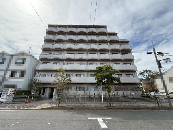 1K apartment in Fushimi Ward, Kyoto - Photo 1