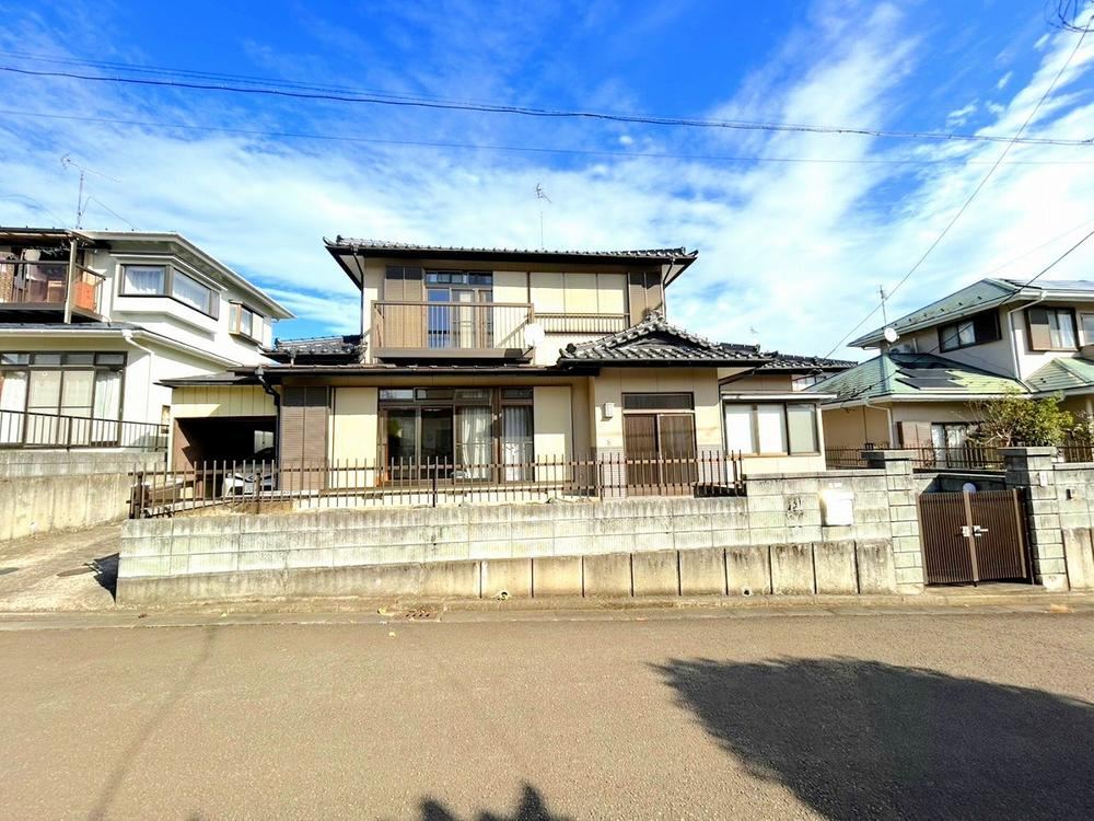 Spacious 6DK House in Taihaku, Sendai - Photo 1