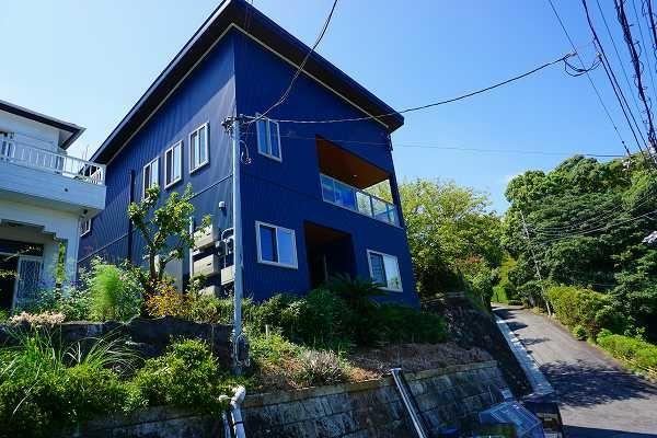 Luxurious Detached House with Ocean View and Hot Spring in Shimotaga - Photo 1