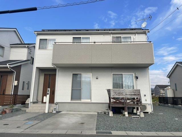 4LDK house in Fukuyama, Hiroshima - Photo 1