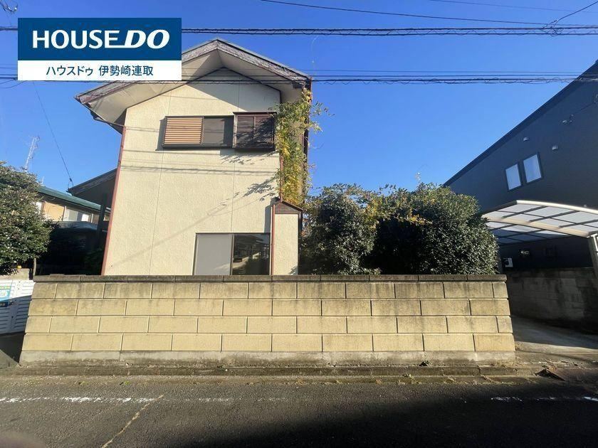 5DK house in Maebashi, Gunma - Photo 1