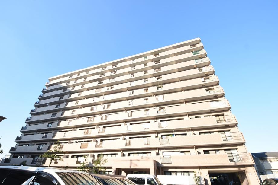 4LDK apartment in Anjo, Aichi - Photo 1