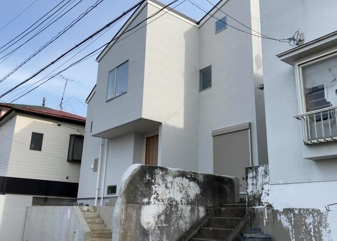 Modern 3LDK House in Higashi-Asakawa - Photo 1