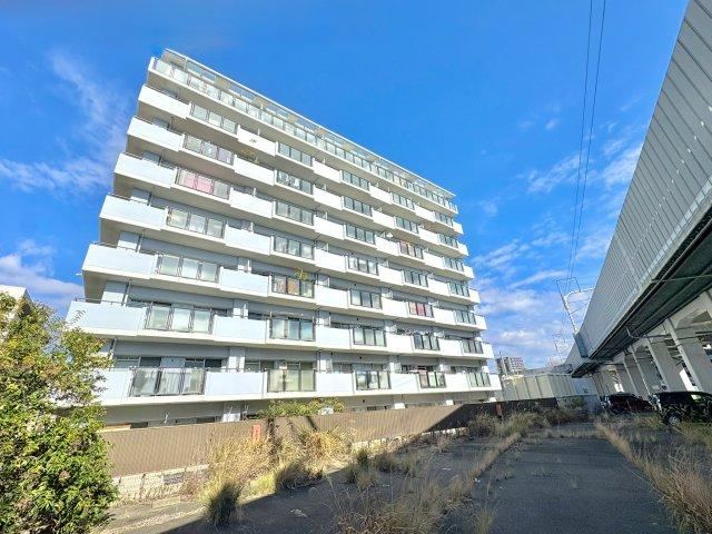 2LDK+S apartment in Chuo Ward, Hamamatsu, Shizuoka - Photo 1