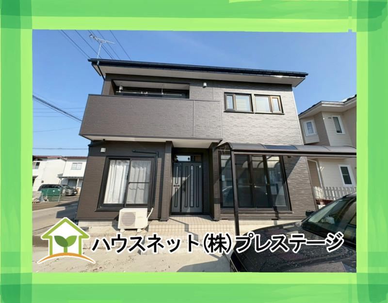 Spacious 4LDK House in Aizuwakamatsu - Photo 1