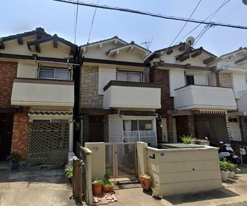 Potential Building Land in Ueno-dori - Photo 1
