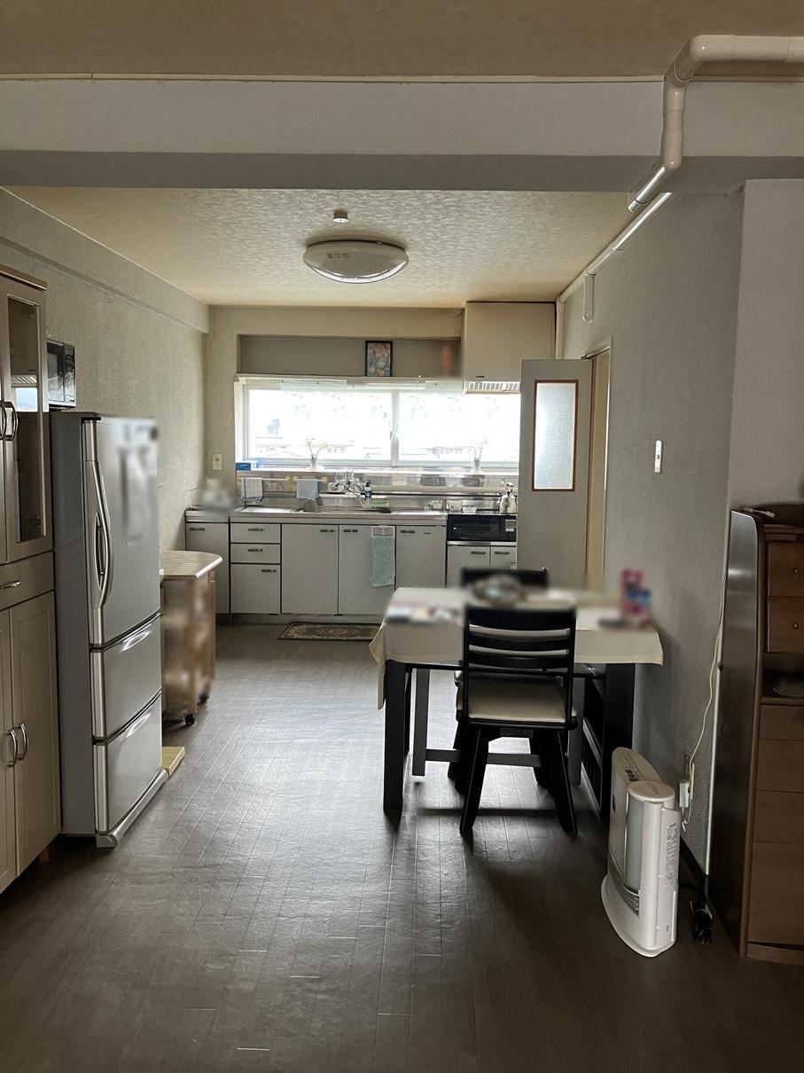 1LDK apartment in Asaminami Ward, Hiroshima - Photo 1