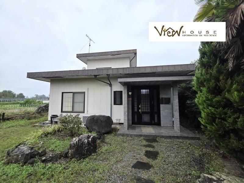 4LDK house in Ota, Gunma - Photo 1
