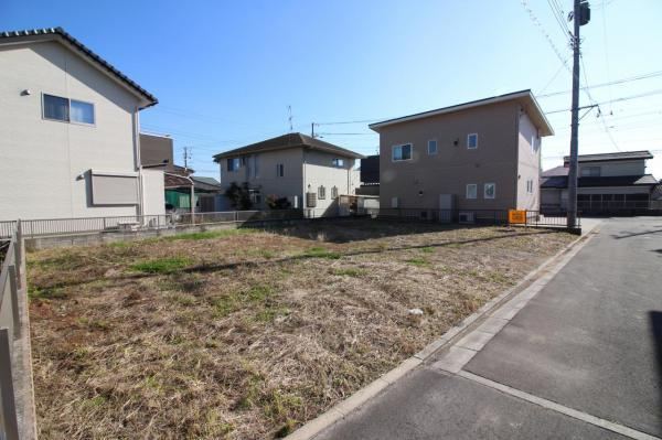 Land in Himiko 1 for Single-Story or Multi-Family Homes - Photo 1
