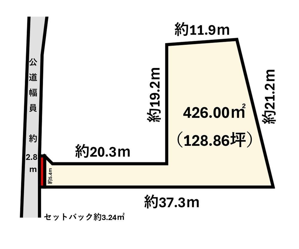 Flexible Land with 10-Year Exception in Tsukuba - Photo 1