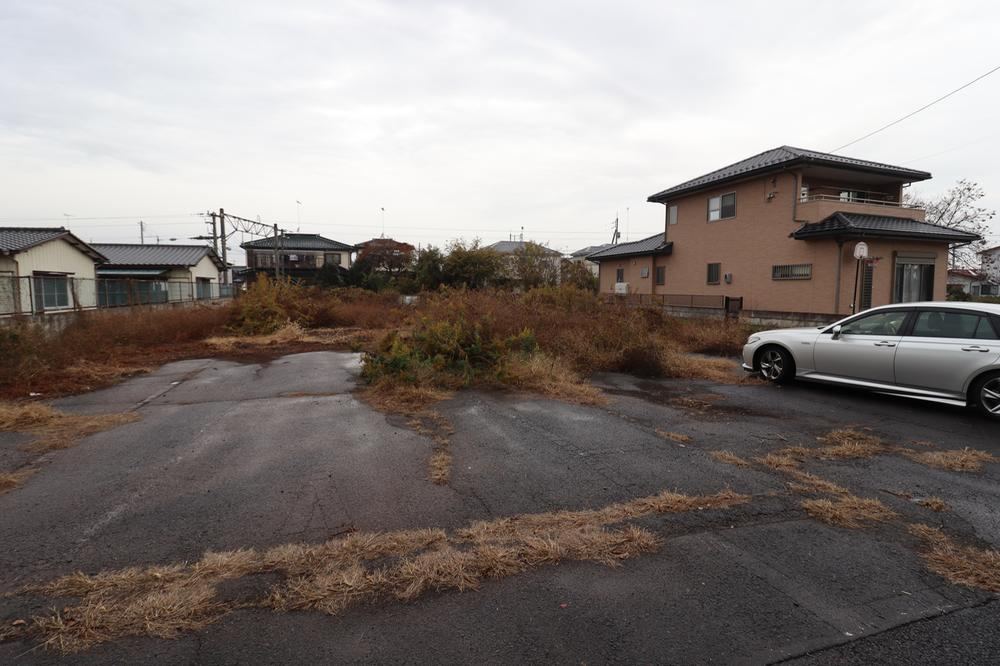 Spacious Land Near Yuki Station - Photo 1