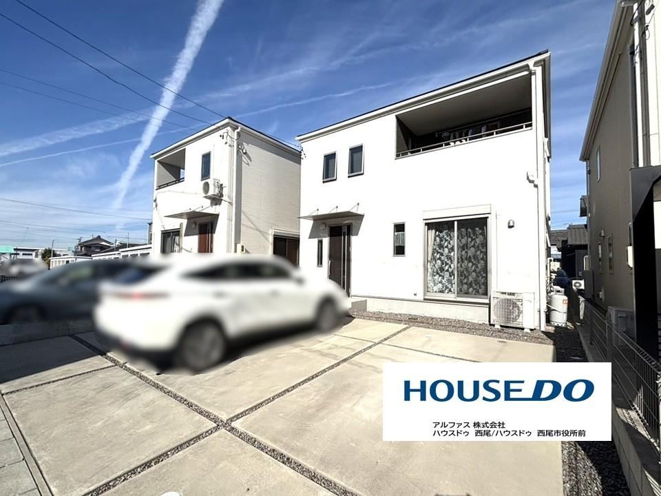 Newly Built 4LDK House Near Shinkawacho Station - Photo 1