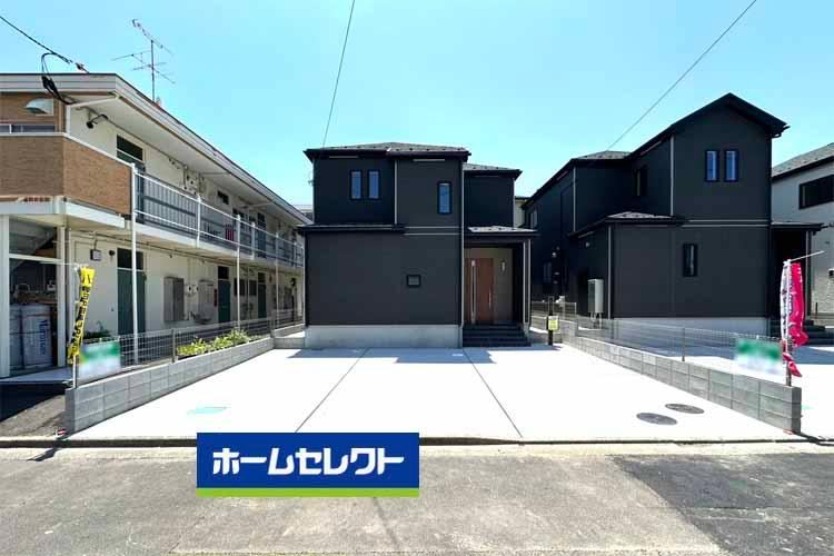 Newly Built 4LDK House with Modern Amenities in Miyagino - Photo 1