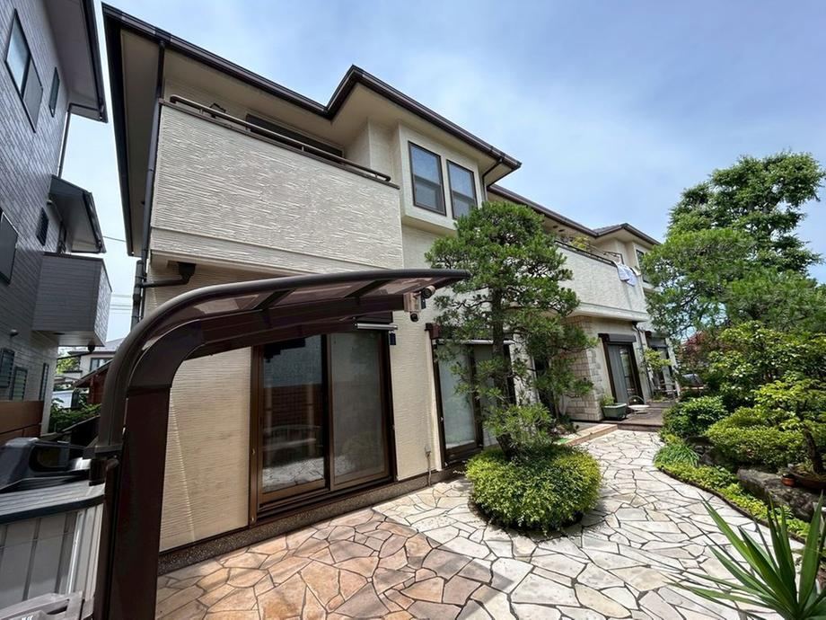 Spacious 7LDK+S House Near Minami-Urawa Station - Photo 1